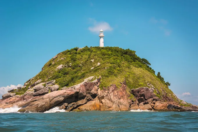 O Que Fazer na Ilha do Mel