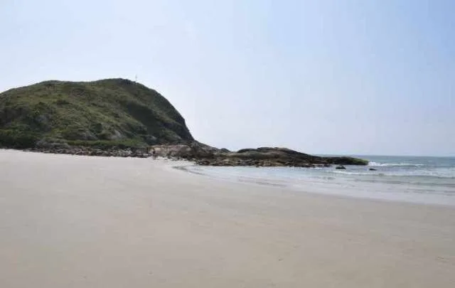 Praia da Bica de Norinho