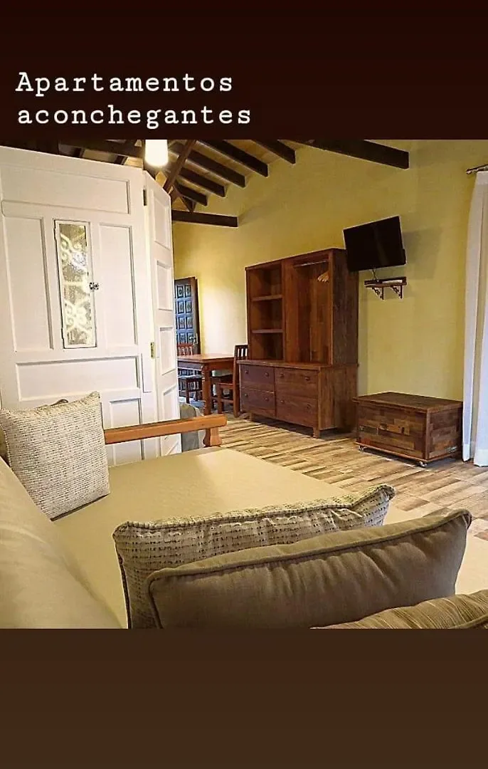 Quarto para Família - Pousada Villa dos Pássaros - Ilha do Mel - Pr