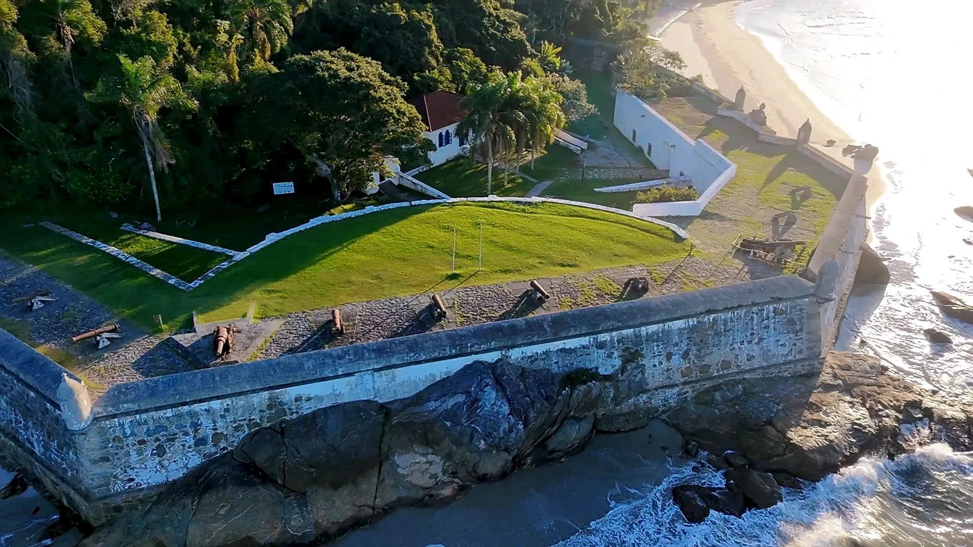 Fortaleza Nossa Senhora dos Prazeres