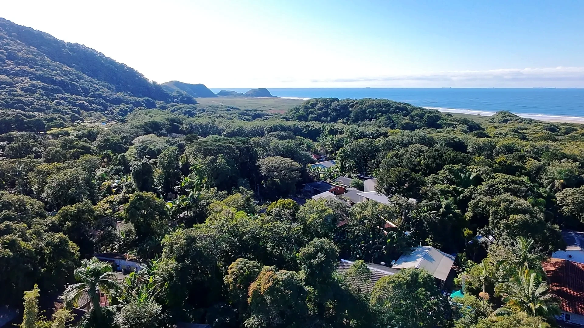 Sequência é de fotos tirada do Farol das encantadas do trapiche das encantadas do lanço do campo da bacia da sereia e da Prainha de encantadas Todas e