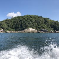 Farol das Encantadas - Ilha do Mel, PR
