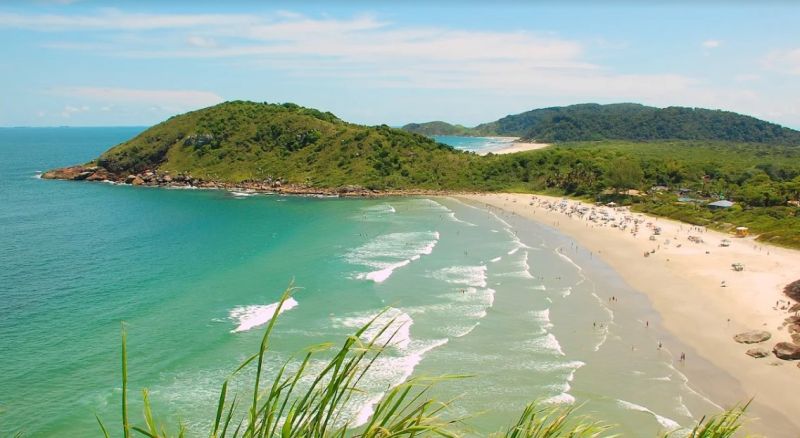Praia do Farol 